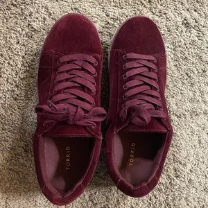 Torrid Fashion Sneakers